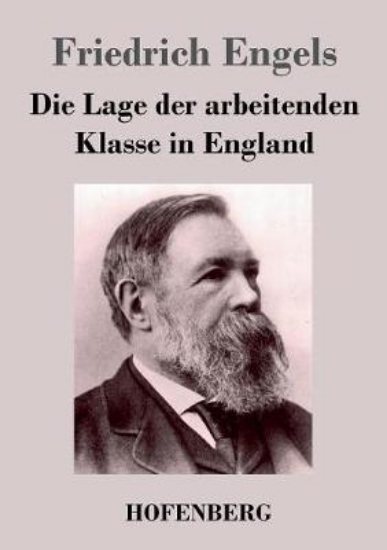 Picture of Die Lage Der Arbeitenden Klasse in England