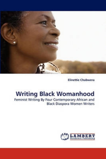 Picture of Writing Black Womanhood