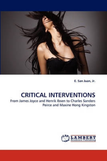 Picture of Critical Interventions