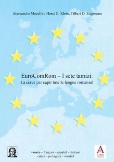 Picture of EuroComRom - I sete tamizi: