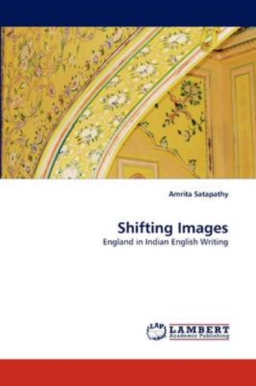 Picture of Shifting Images