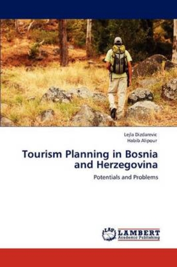 Picture of Tourism Planning in Bosnia and Herzegovina