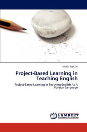 Picture of Project-Based Learning in Teaching English