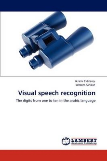 Picture of Visual Speech Recognition