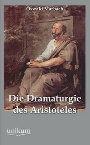 Picture of Die Dramaturgie Des Aristoteles