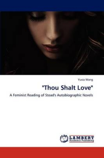Picture of Thou Shalt Love