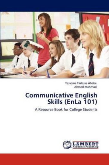 Picture of Communicative English Skills (Enla 101)