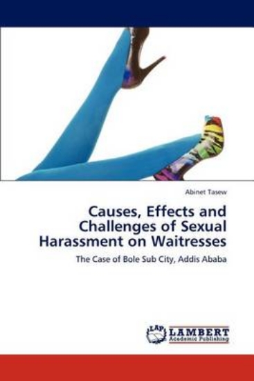 Picture of Causes, Effects and Challenges of Sexual Harassmen