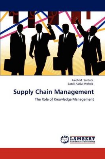 Picture of Supply Chain Management