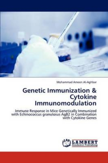 Picture of Genetic Immunization & Cytokine Immunomodulation