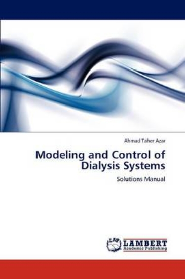 Picture of Modeling and Control of Dialysis Systems