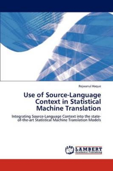 Picture of Use of Source-Language Context in Statistical Mach