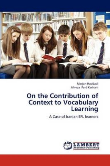 Picture of On the Contribution of Context to Vocabulary Learn