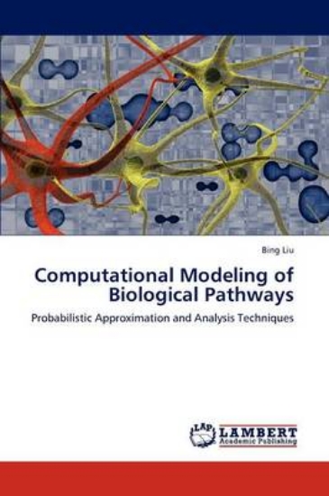Picture of Computational Modeling of Biological Pathways