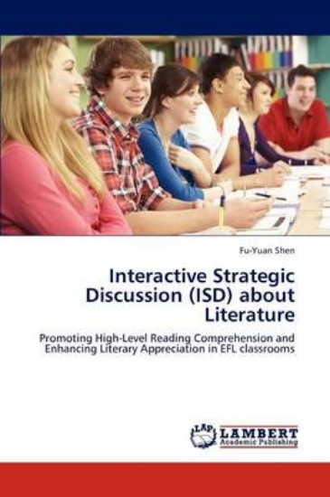 Picture of Interactive Strategic Discussion (Isd) about Liter
