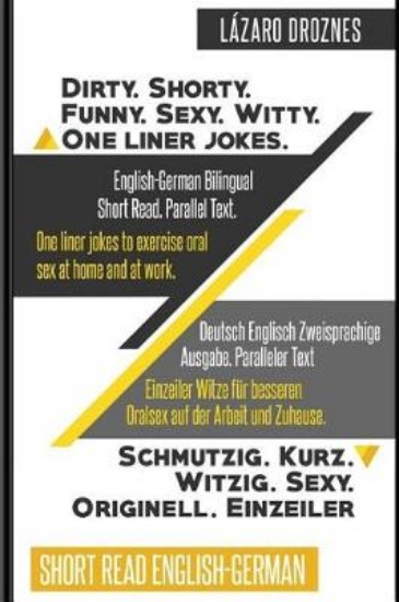 Picture of English-German Bilingual