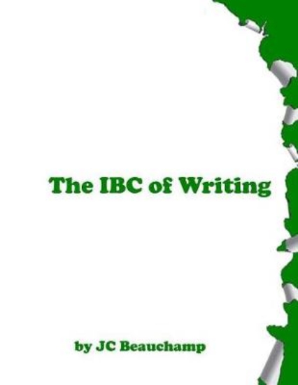 Picture of The IBC of Writing