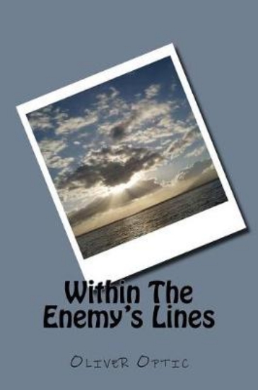 Picture of Within the Enemy's Lines