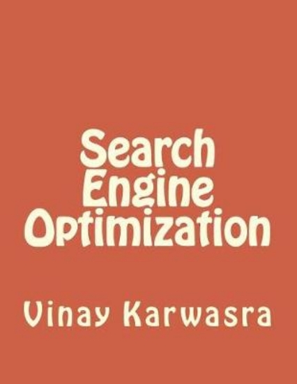 Picture of Search Engine Optimization