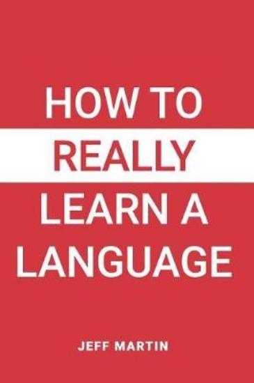 Picture of How to Really Learn a Language