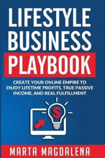 Picture of Lifestyle Business Playbook