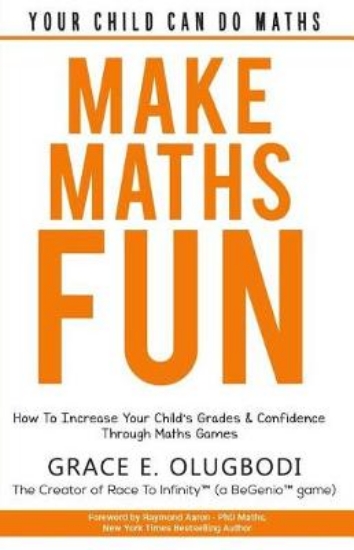 Picture of Make Maths Fun