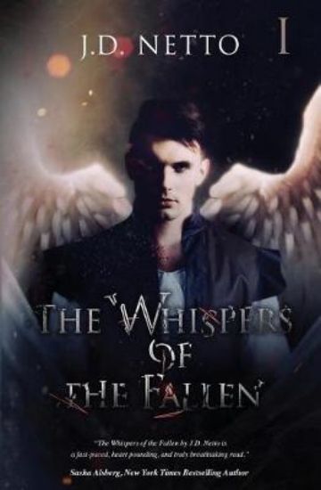 Picture of The Whispers of the Fallen