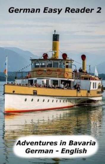 Picture of German Easy Reader 2