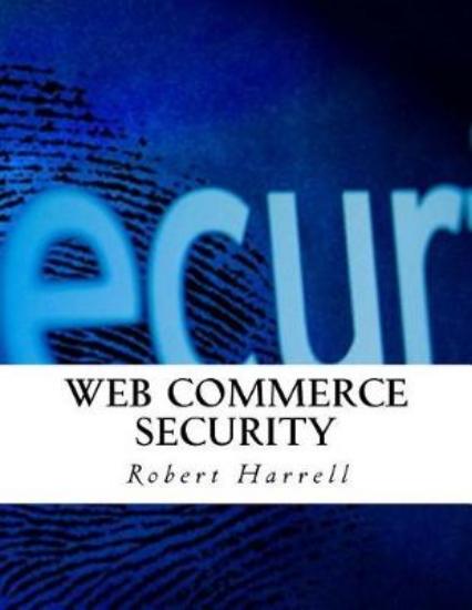 Picture of Web Commerce Security