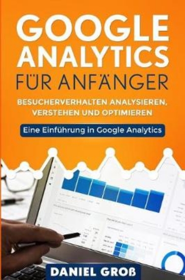 Picture of Google Analytics fur Anfanger