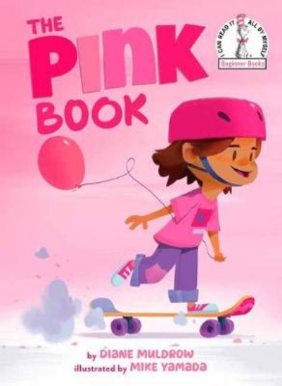 Picture of Beginner Book: Pink Book HB