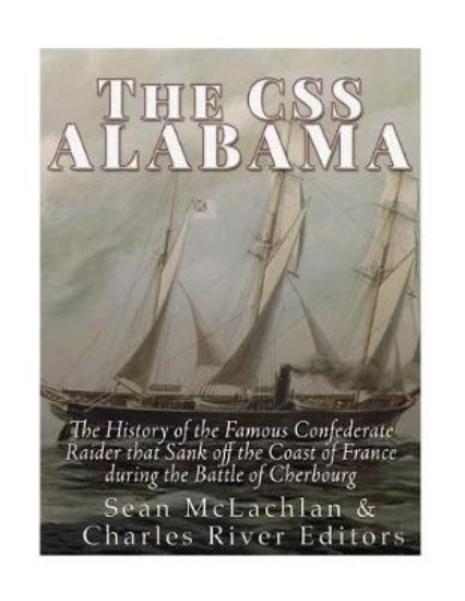 Picture of The CSS Alabama