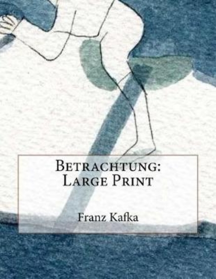 Picture of Betrachtung