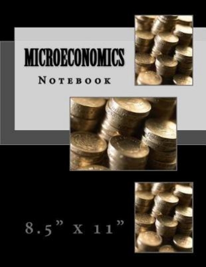 Picture of Microeconomics Notebook
