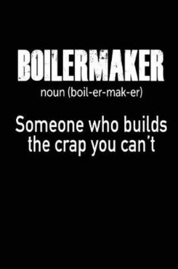 Picture of Boilermaker