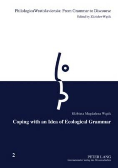 Picture of Coping with an Idea of Ecological Grammar