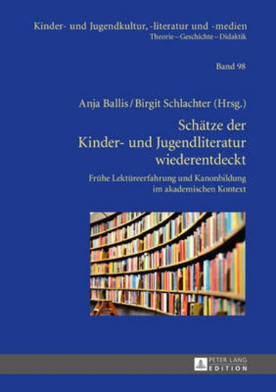 Picture of Schaetze Der Kinder- Und Jugendliteratur Wiederent