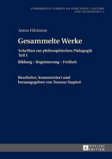Picture of Gesammelte Werke
