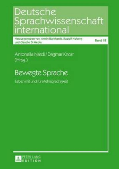 Picture of Bewegte Sprache