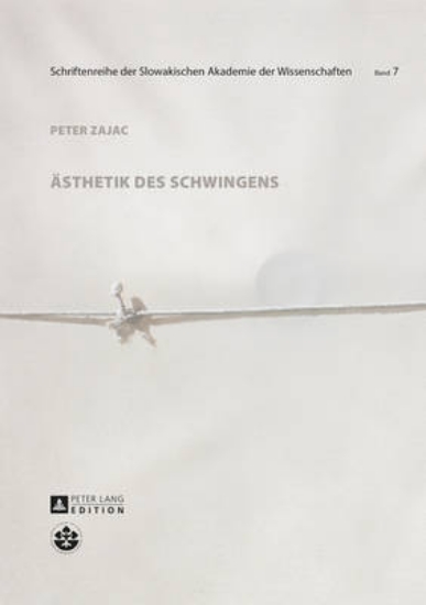 Picture of Aesthetik Des Schwingens