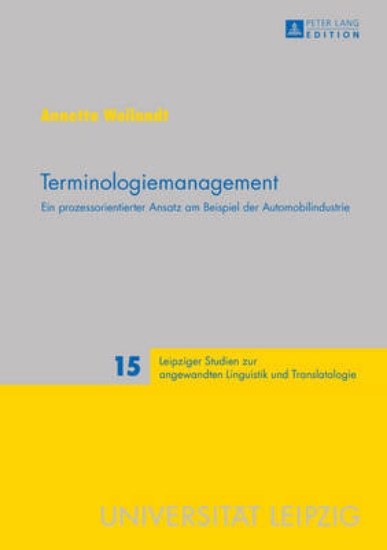Picture of Terminologiemanagement
