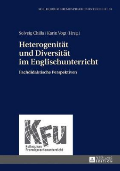 Picture of Heterogenitaet Und Diversitaet Im Englischunterric