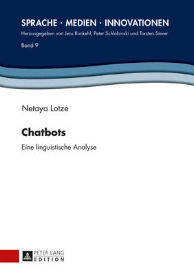 Picture of Chatbots