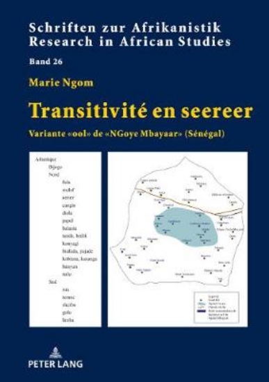 Picture of Transitivite En Seereer