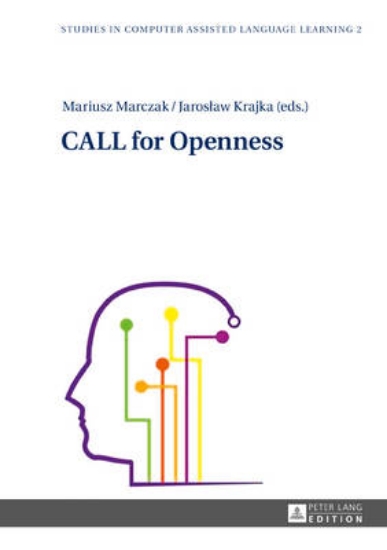 Picture of CALL for Openness