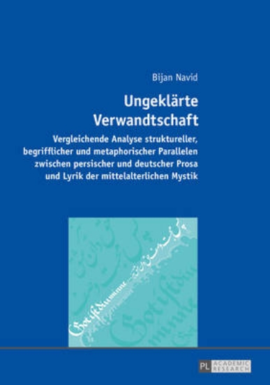 Picture of Ungeklaerte Verwandtschaft