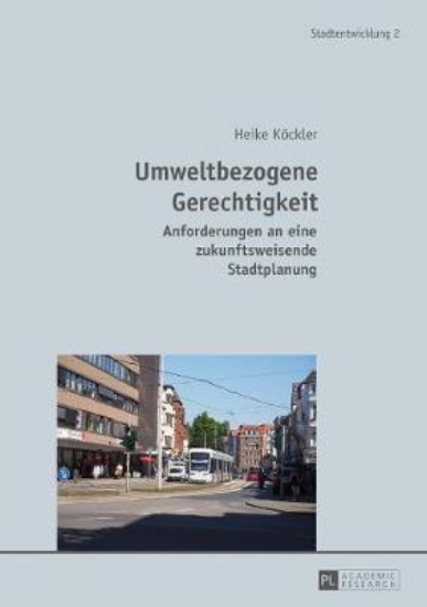 Picture of Umweltbezogene Gerechtigkeit