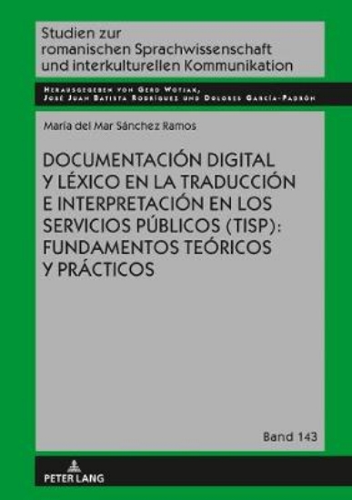 Picture of Documentacion Digital Y Lexico En La Traduccion E