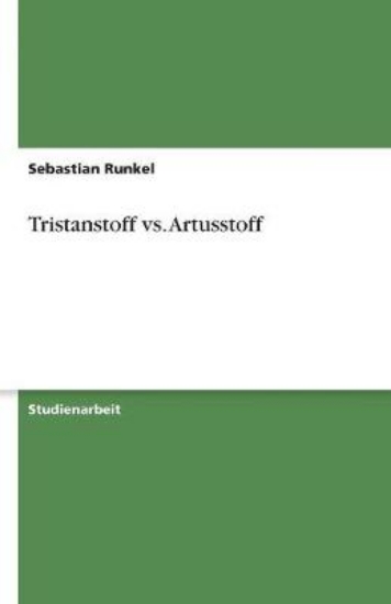 Picture of Tristanstoff vs. Artusstoff