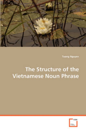 Picture of The Structure of the Vietnamese Noun Phrase